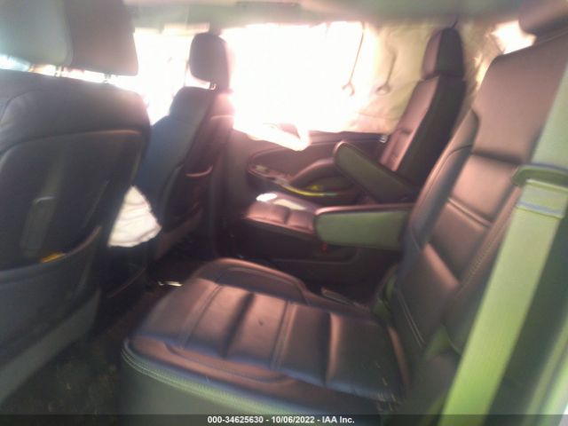 1GKS2CKJ8GR441590 GMC YUKON DENALI