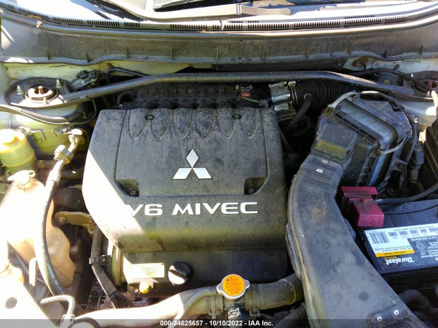 Mitsubishi Outlander 2007 JA4MS31X17Z013526 Image 11