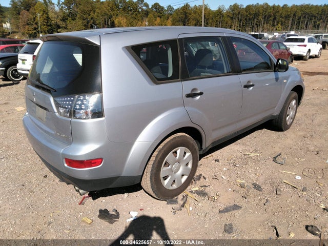 Mitsubishi Outlander 2007 JA4MS31X17Z013526 Image 5