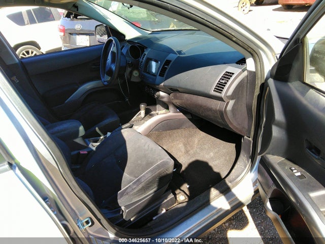 Mitsubishi Outlander 2007 JA4MS31X17Z013526 Image 6