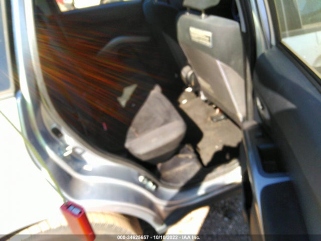 Mitsubishi Outlander 2007 JA4MS31X17Z013526 Image 9