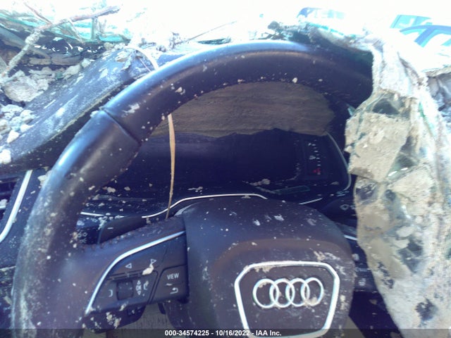 Audi Q7 2018 WA1VAAF7XJD040636 Image 7