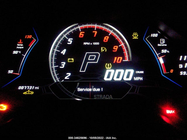 2020 Lamborghini Huracan, VIN: ZHWUT5ZF3LLA15022