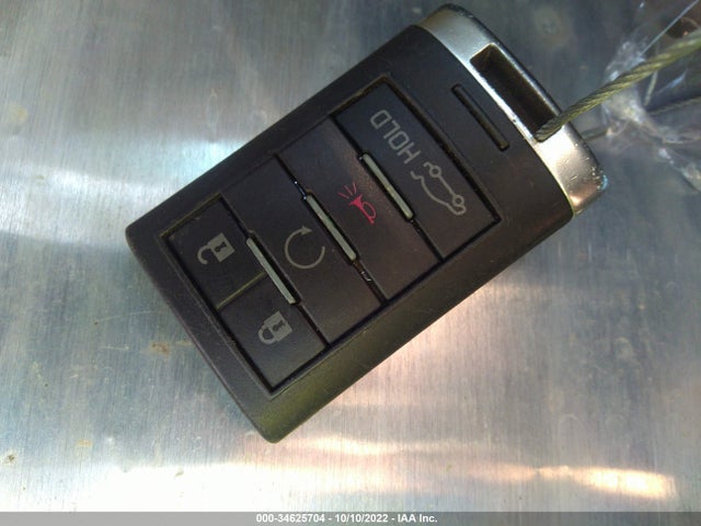 Cadillac Xts Premium 2014 2G61P5S31E9297199 Image 11