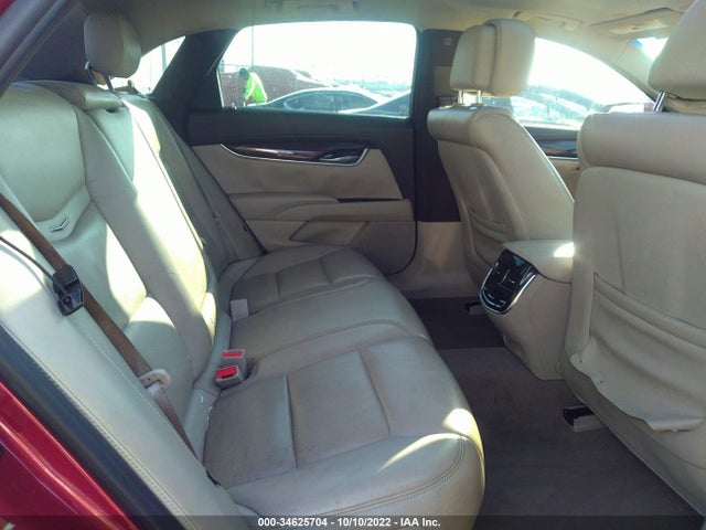 Cadillac Xts Premium 2014 2G61P5S31E9297199 Image 8