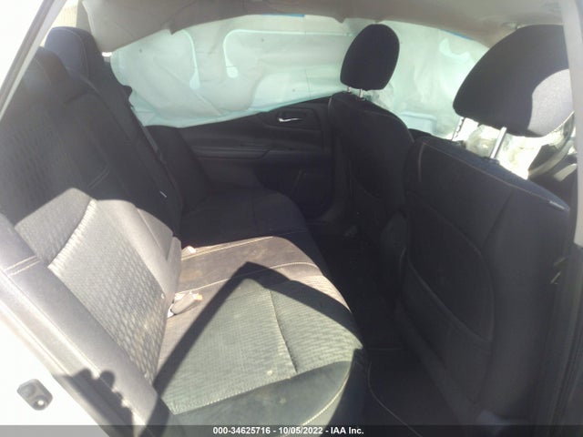 2016 NISSAN ALTIMA 2.5 VIN: 1N4AL3AP4GN360335