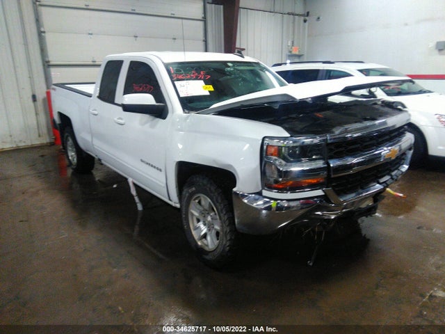 2018 1GCVKREC9JZ254195 main image