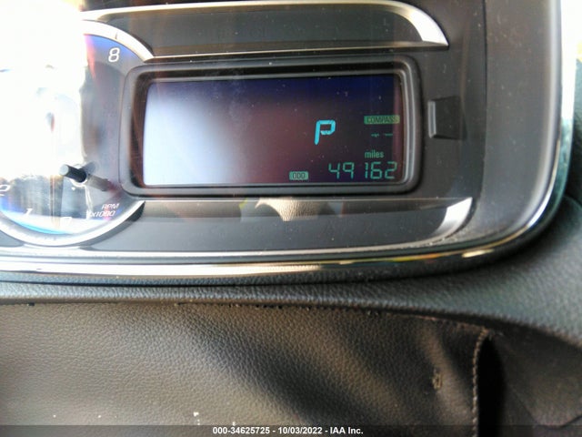 Chevrolet TRAX LS 2015 KL7CJKSB7FB193407 Image 8