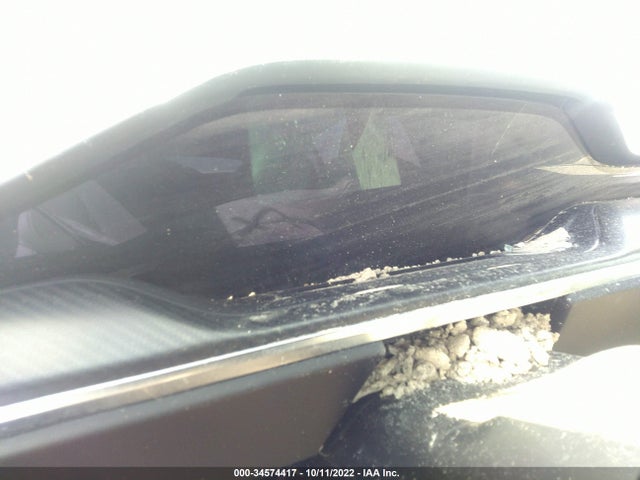 2022 Tesla Model X, VIN: 7SAXCBE63NF342844