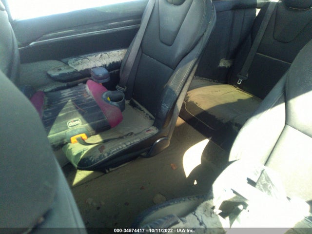 2022 Tesla Model X, VIN: 7SAXCBE63NF342844