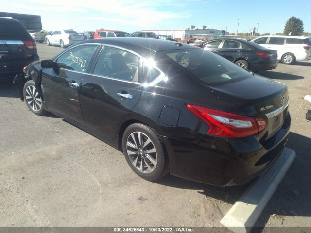 2016 NISSAN ALTIMA 2.5 VIN: 1N4AL3AP0GC265833