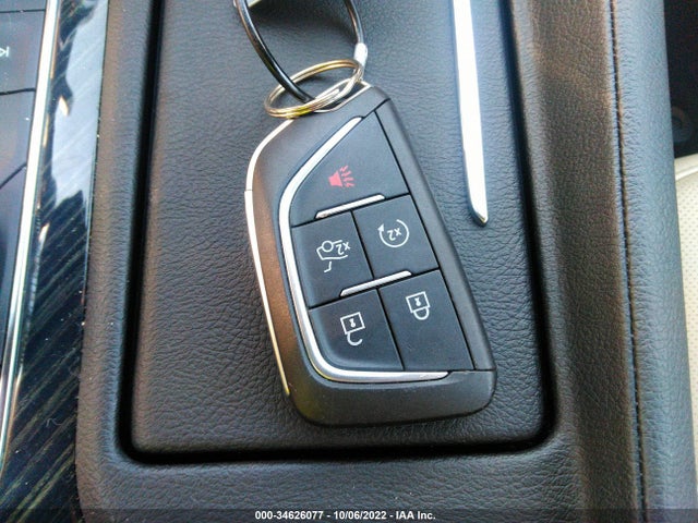 2022 Cadillac CT5, VIN: 1G6DN5RK6N0115801