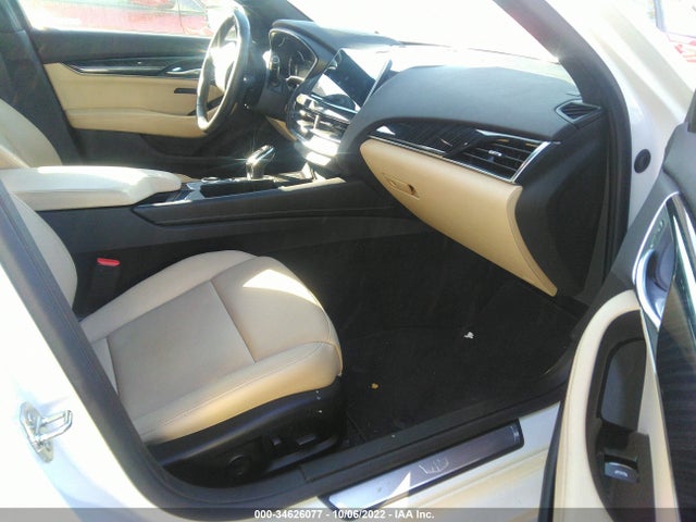 2022 Cadillac CT5, VIN: 1G6DN5RK6N0115801