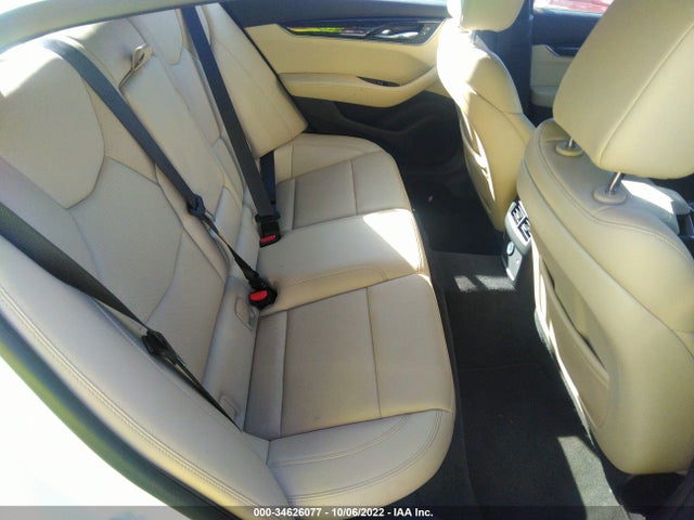 2022 Cadillac CT5, VIN: 1G6DN5RK6N0115801