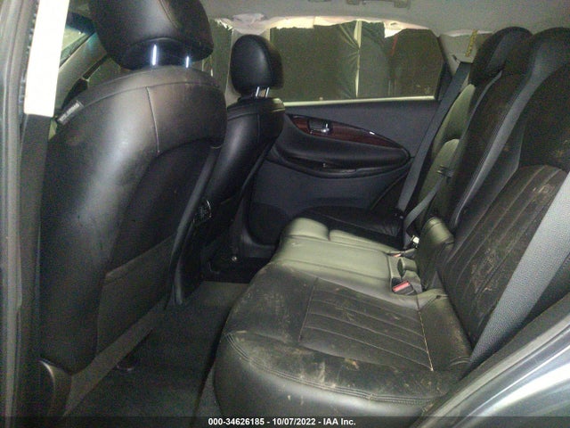 2017 INFINITI QX50 VIN: JN1BJ0RR4HM415174