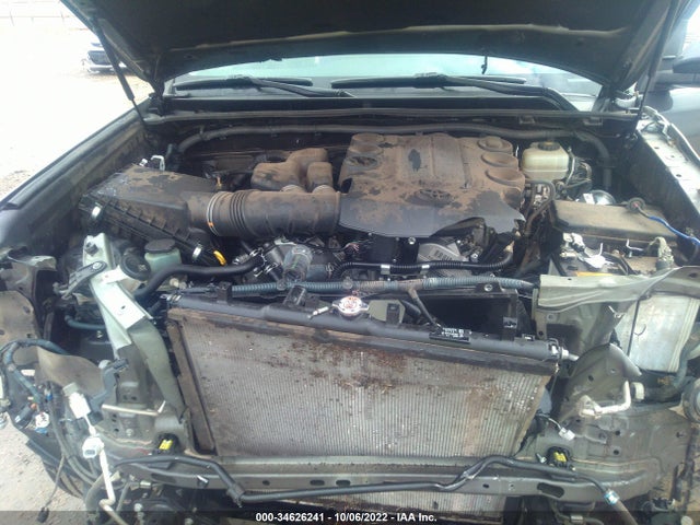 2017 Toyota 4Runner, VIN: JTEBU5JR6H5443822