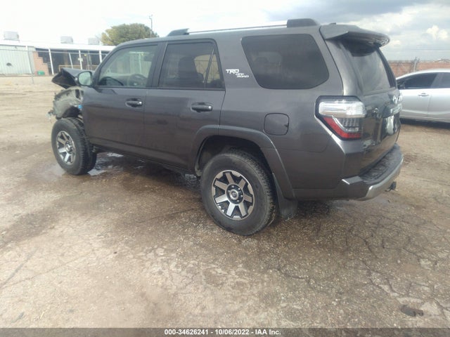2017 Toyota 4Runner, VIN: JTEBU5JR6H5443822