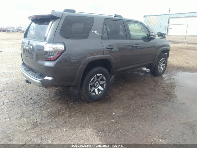 2017 Toyota 4Runner, VIN: JTEBU5JR6H5443822