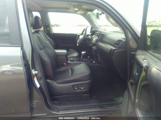 2017 Toyota 4Runner, VIN: JTEBU5JR6H5443822