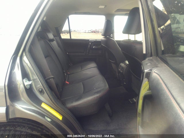 2017 Toyota 4Runner, VIN: JTEBU5JR6H5443822