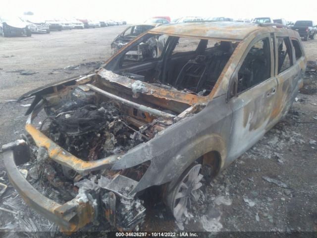 3C4PDCBG6HT518059 Dodge Journey Sxt