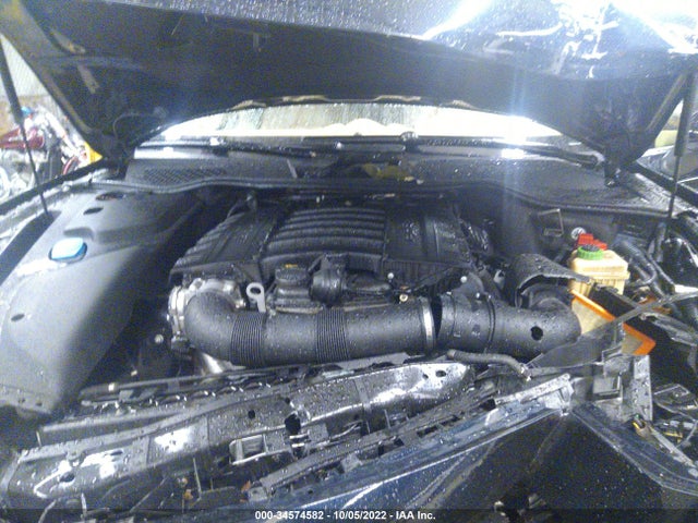 2017 Porsche Cayenne, VIN: WP1AA2A28HKA86864