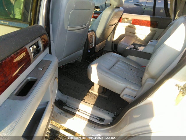 2005 LINCOLN NAVIGATOR LUXURY/ULTIMATE VIN: 5LMFU27535LJ05366