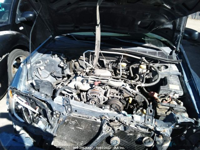 JF1GD61617G512642 Subaru Impreza Sedan I