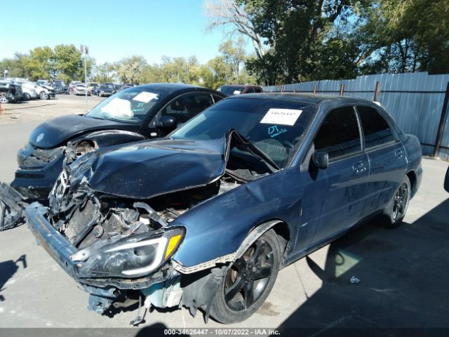 JF1GD61617G512642 Subaru Impreza Sedan I