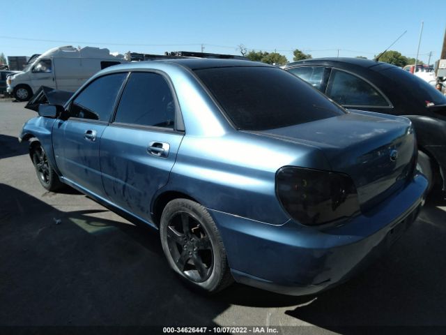 JF1GD61617G512642 Subaru Impreza Sedan I