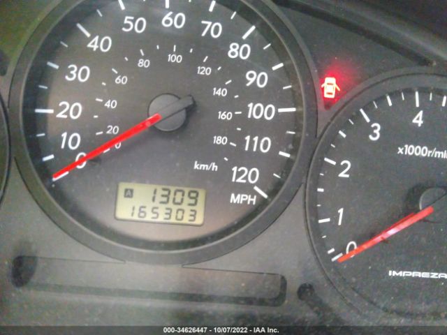 JF1GD61617G512642 Subaru Impreza Sedan I