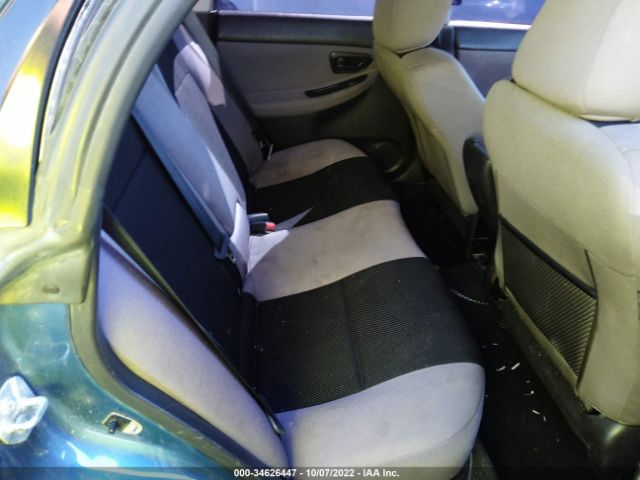 JF1GD61617G512642 Subaru Impreza Sedan I