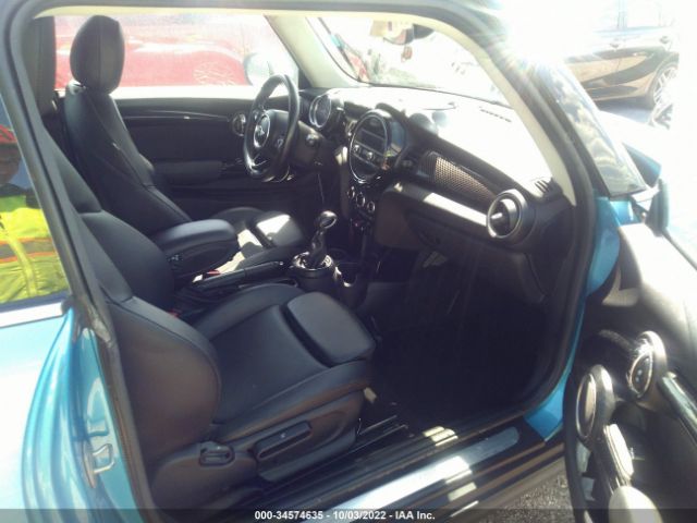 WMWXP7C5XF2A37533 Mini Cooper Hardtop S