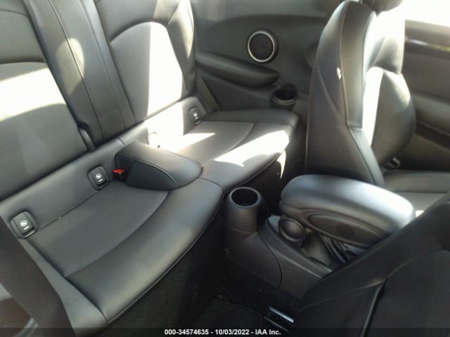 WMWXP7C5XF2A37533 Mini Cooper Hardtop S