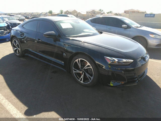 2022 Audi e-tron, VIN: WAUCJBFW5N7001206