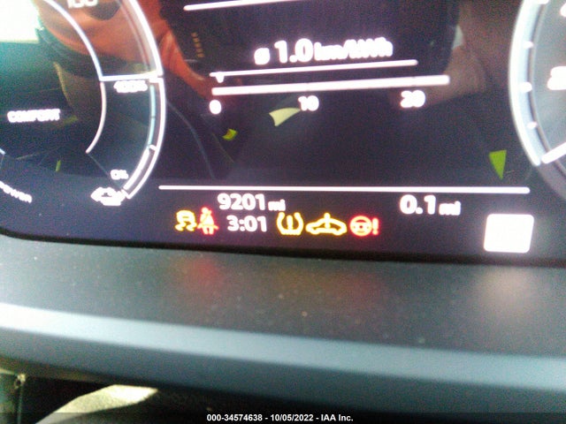 2022 Audi e-tron, VIN: WAUCJBFW5N7001206