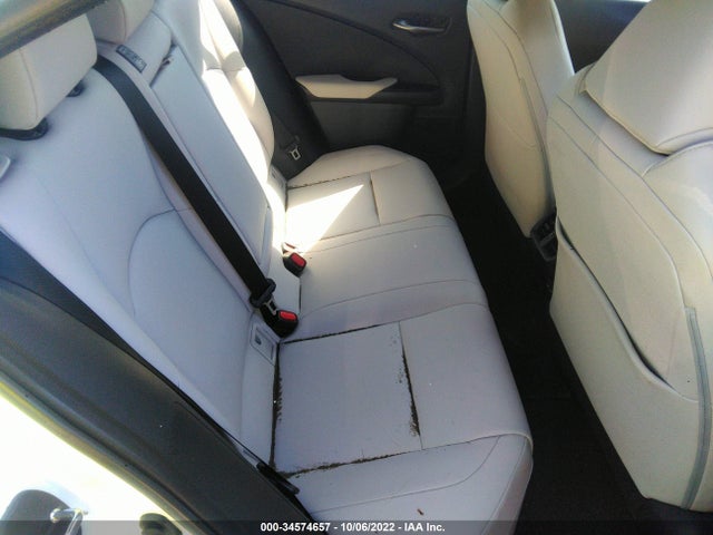 2022 Lexus UX, VIN: JTHP3JBH8N2050234