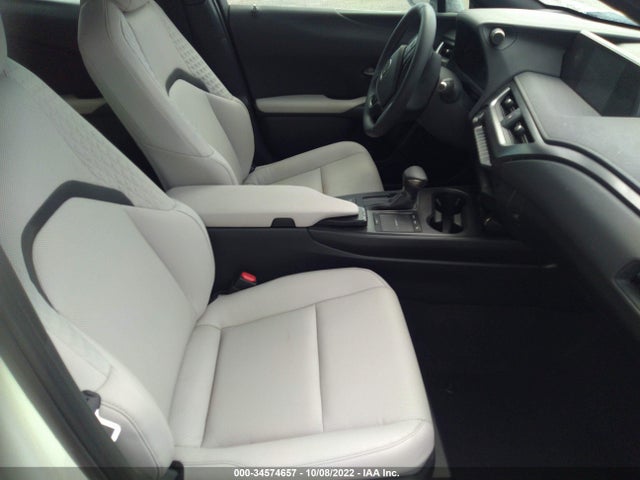 2022 Lexus UX, VIN: JTHP3JBH8N2050234