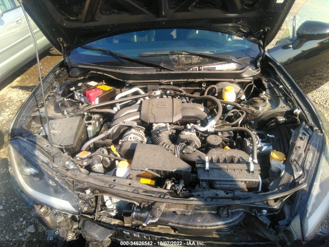 2022 Toyota GR 86, VIN: JF1ZNBF12N8754021