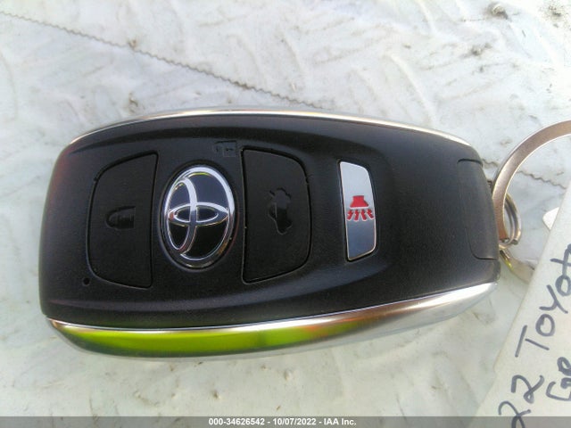 2022 Toyota GR 86, VIN: JF1ZNBF12N8754021