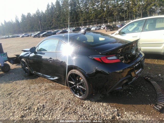 2022 Toyota GR 86, VIN: JF1ZNBF12N8754021