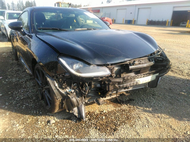 2022 Toyota GR 86, VIN: JF1ZNBF12N8754021