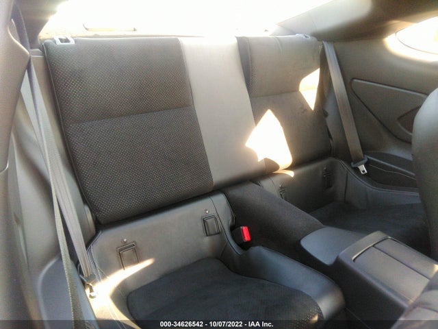 2022 Toyota GR 86, VIN: JF1ZNBF12N8754021