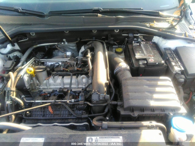 2020 Volkswagen Golf, VIN: 3VWW57AU8LM005936