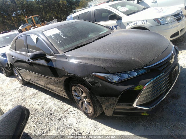 2020 Toyota Avalon, VIN: 4T1JZ1FB9LU055256