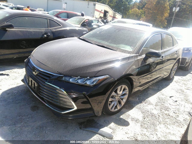2020 Toyota Avalon, VIN: 4T1JZ1FB9LU055256