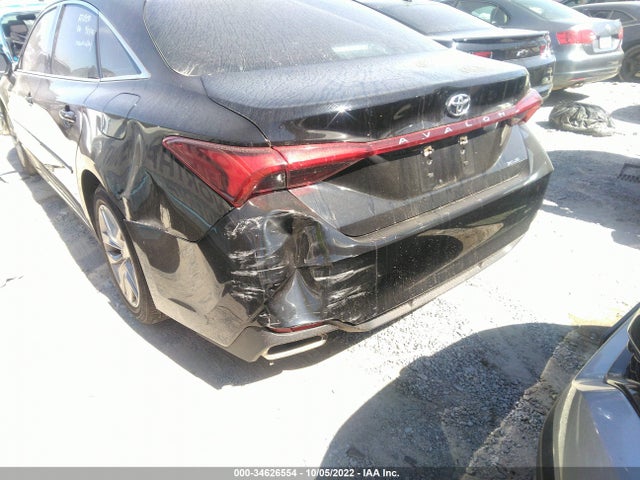 2020 Toyota Avalon, VIN: 4T1JZ1FB9LU055256