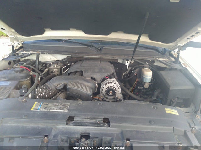 GMC YUKON XL DENALI 2010 1GKUKMEF5AR176446 Image 11