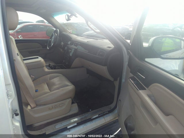 GMC YUKON XL DENALI 2010 1GKUKMEF5AR176446 Image 6