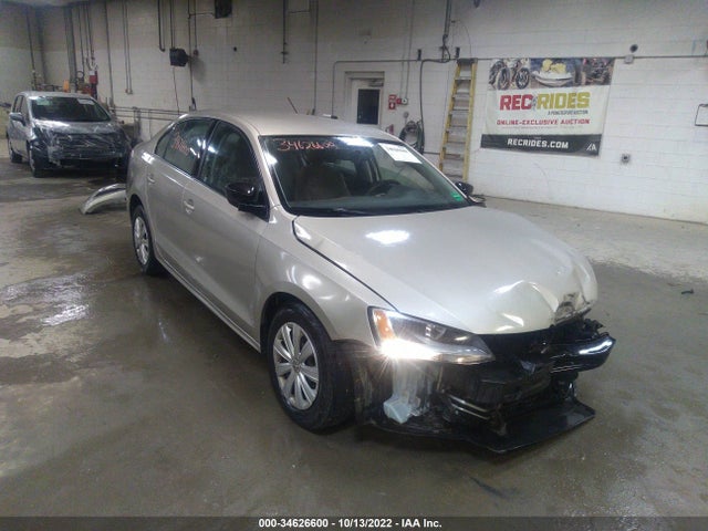 2012 3VW2K7AJ3CM460982 main image